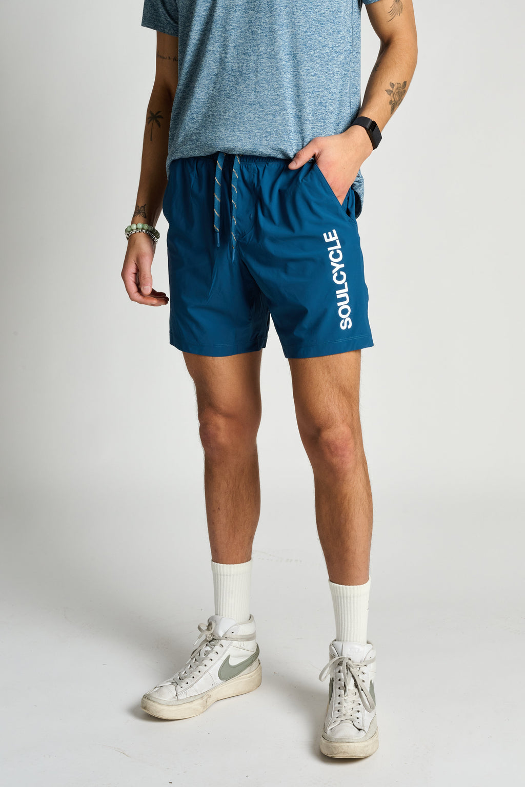 7" Pursuit Short- Unlined