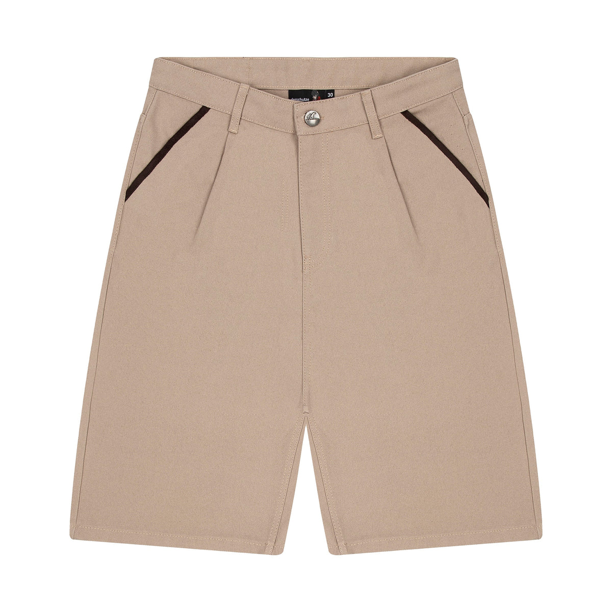 "on air" Shorts beige