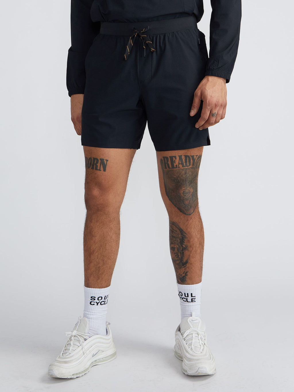 7' INVICTUS TRAINING SHORT
